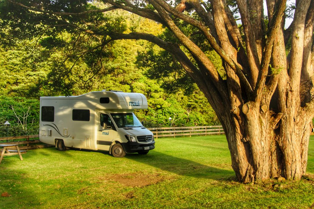 How to Dewinterize Your RV - TrailerLegs