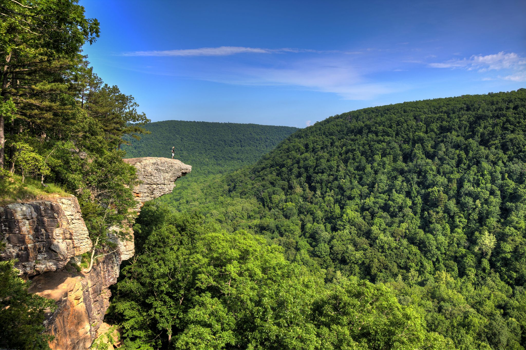 Arkansas Rest Stops: Your Road Trip Oasis Awaits